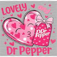 Valentine's Day-QRJ  5818